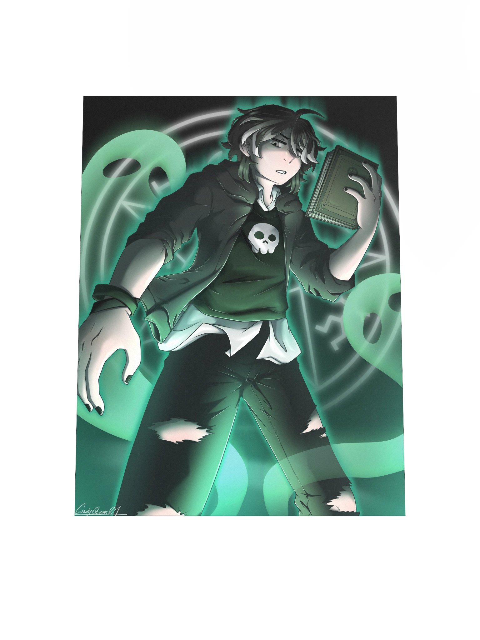 Freak Show Rev Poster product image (4)