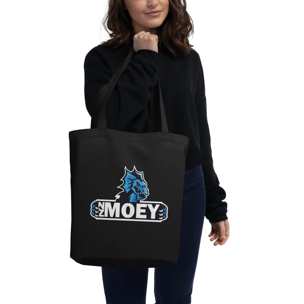 NZNOEY Econscious Eco-Friendly Tote Bag product image (2)