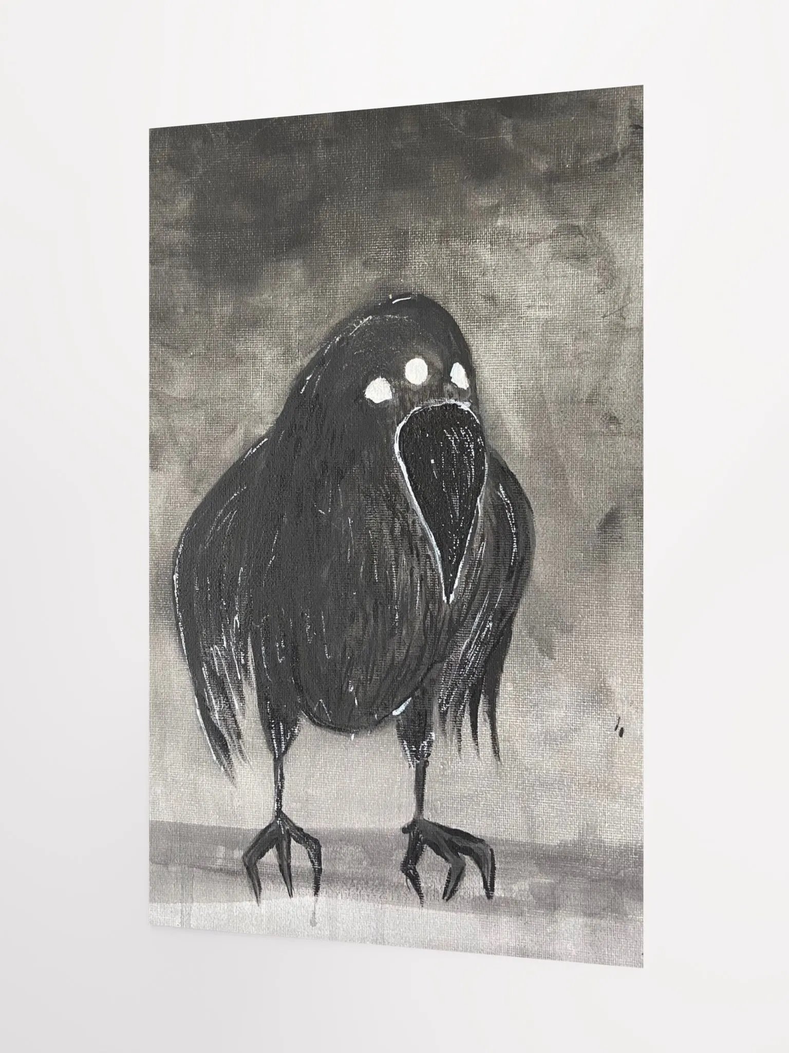 Three eyed Raven product image (8)