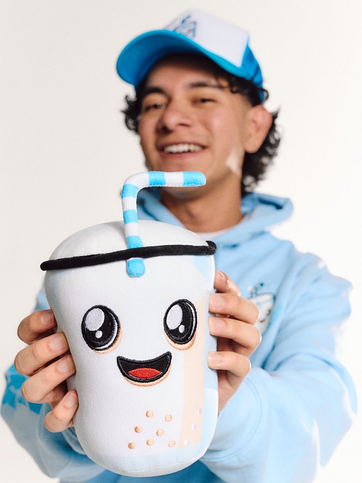 Horchata Plushie *NOT YOUTOOZ* product image (2)