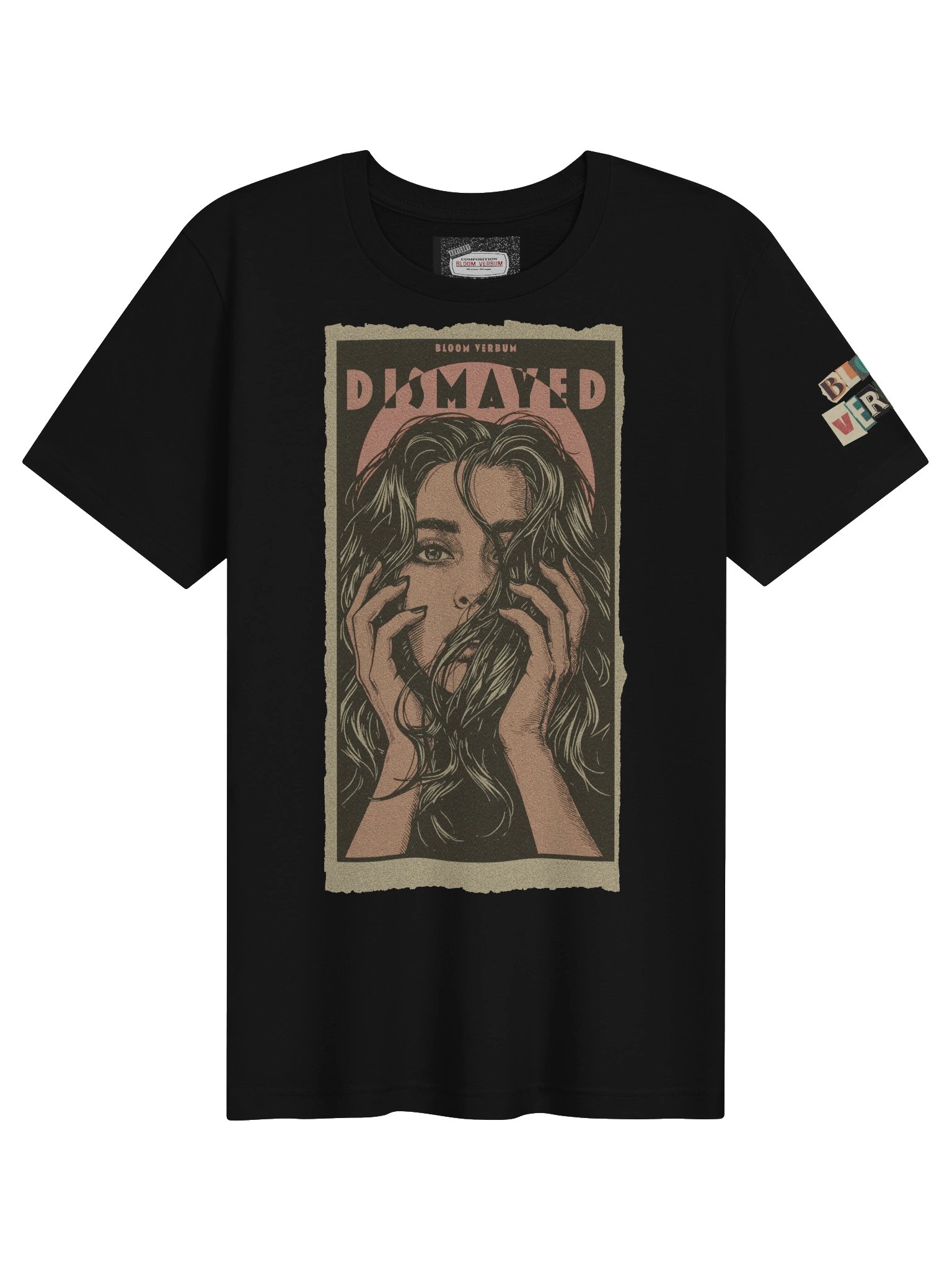 Dismayed product image (2)