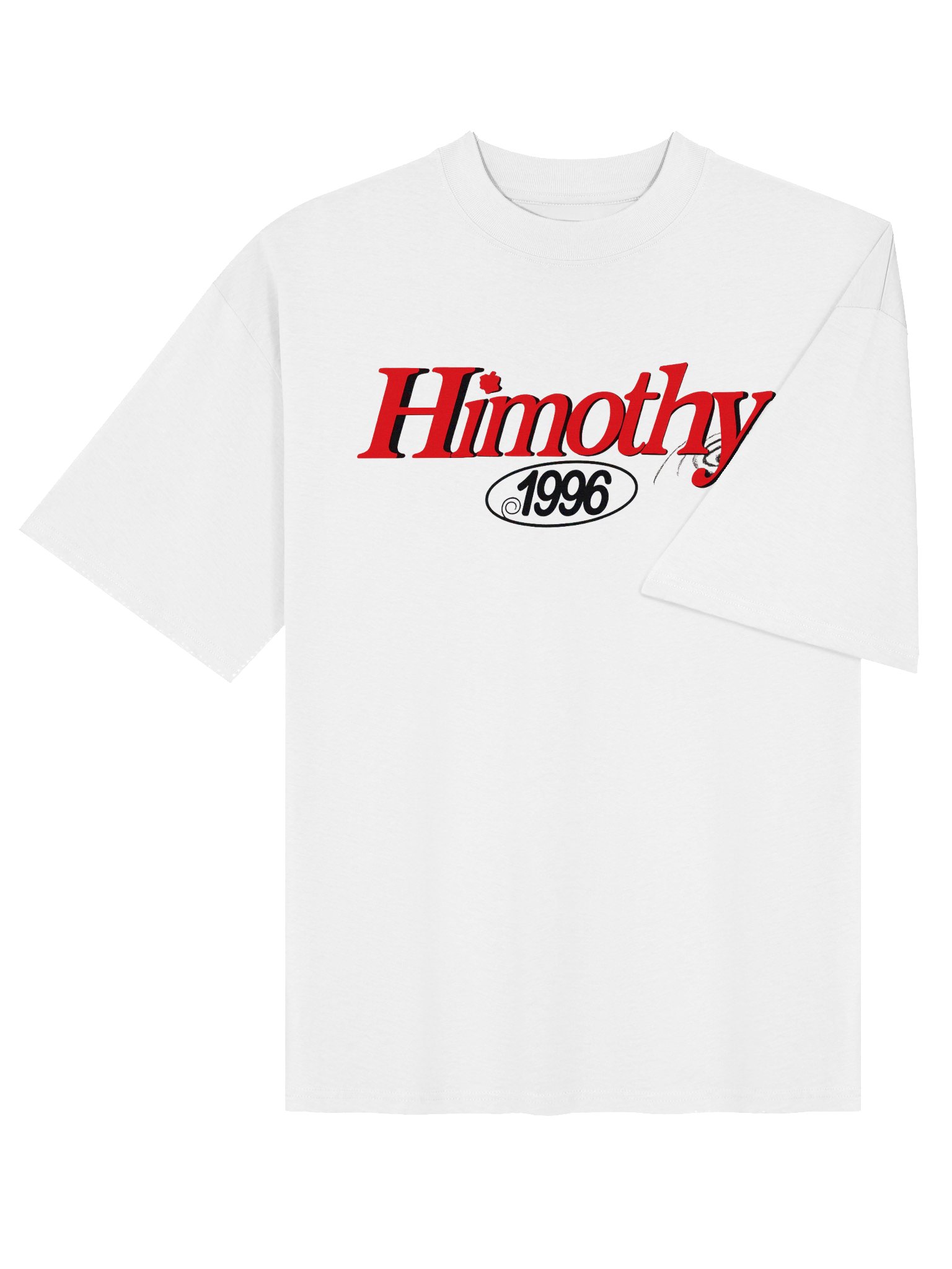 Himothy (1996) product image (4)