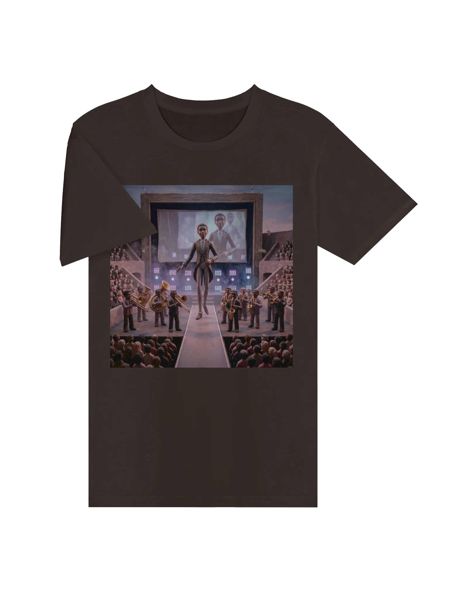 Trombone T product image (3)