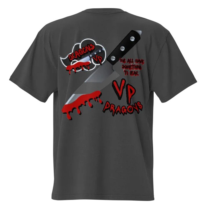 NOTORIOUS KRUEGER TEE product image (4)