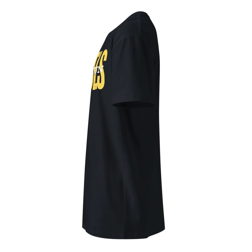 Rebels T-Shirt product image (11)