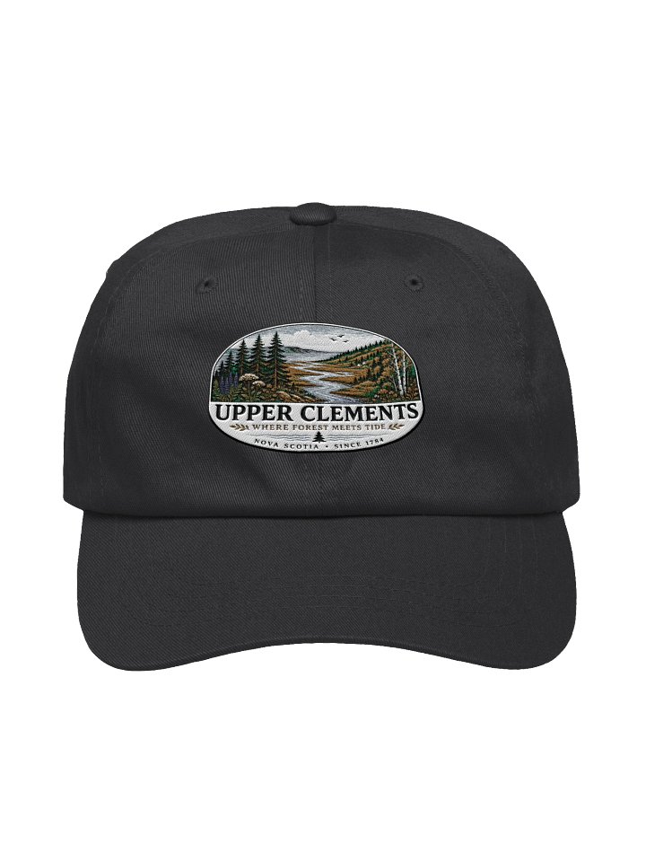 UC Dad Hat product image (1)