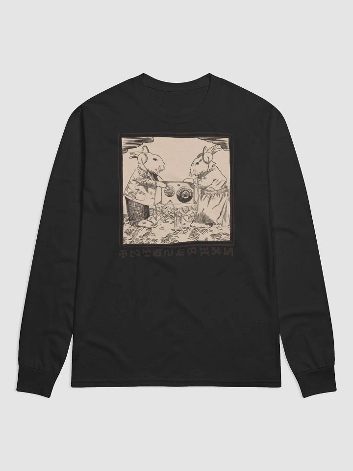ORabbitSS product image (2)