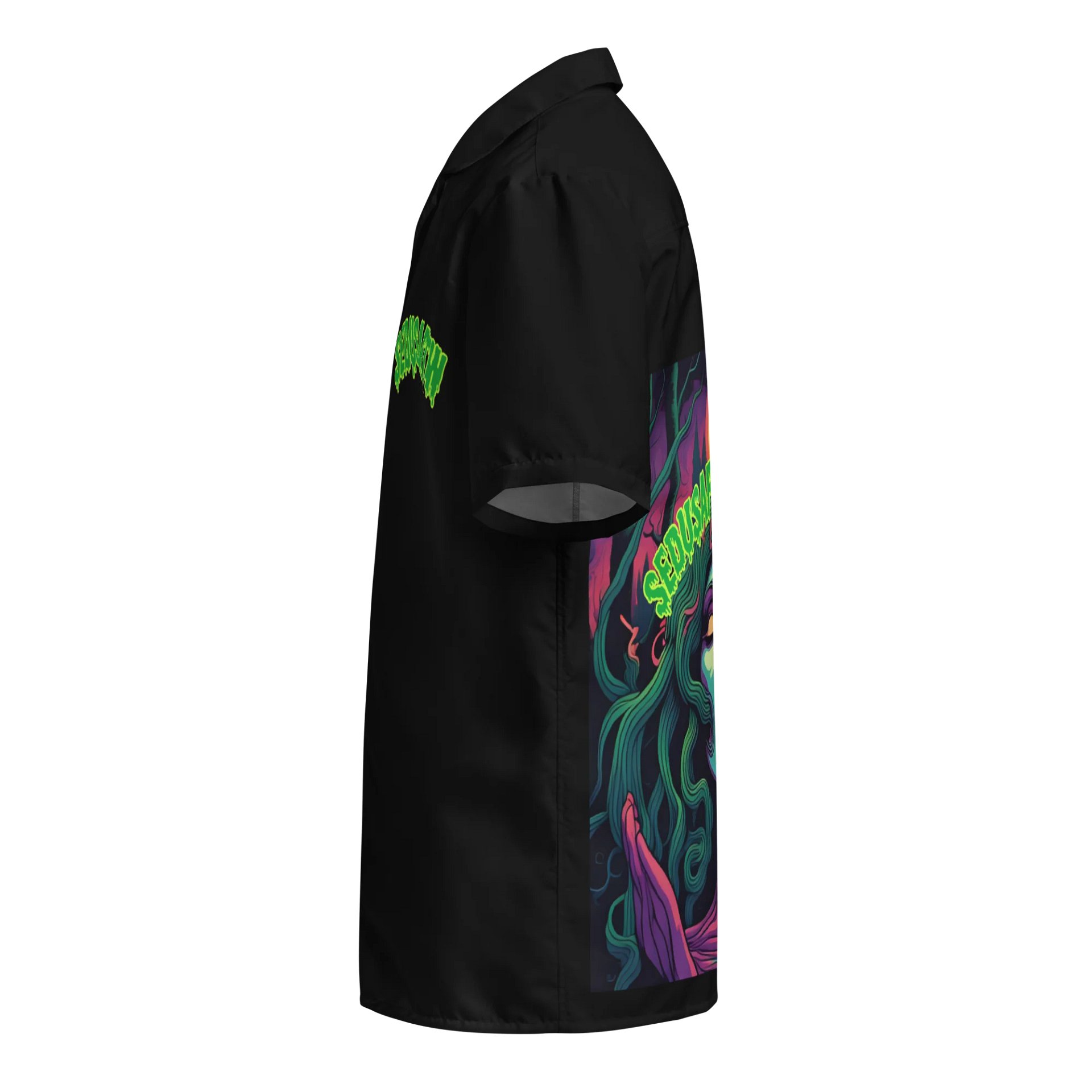 Sedusa Thriller! product image (3)
