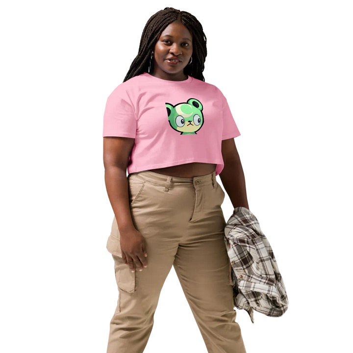 Teddy Tee product image (2)