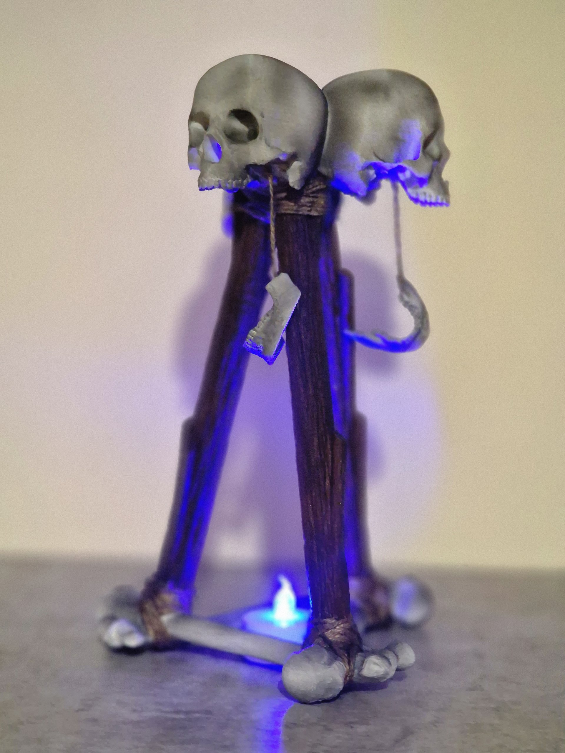 Hex Totem product image (5)