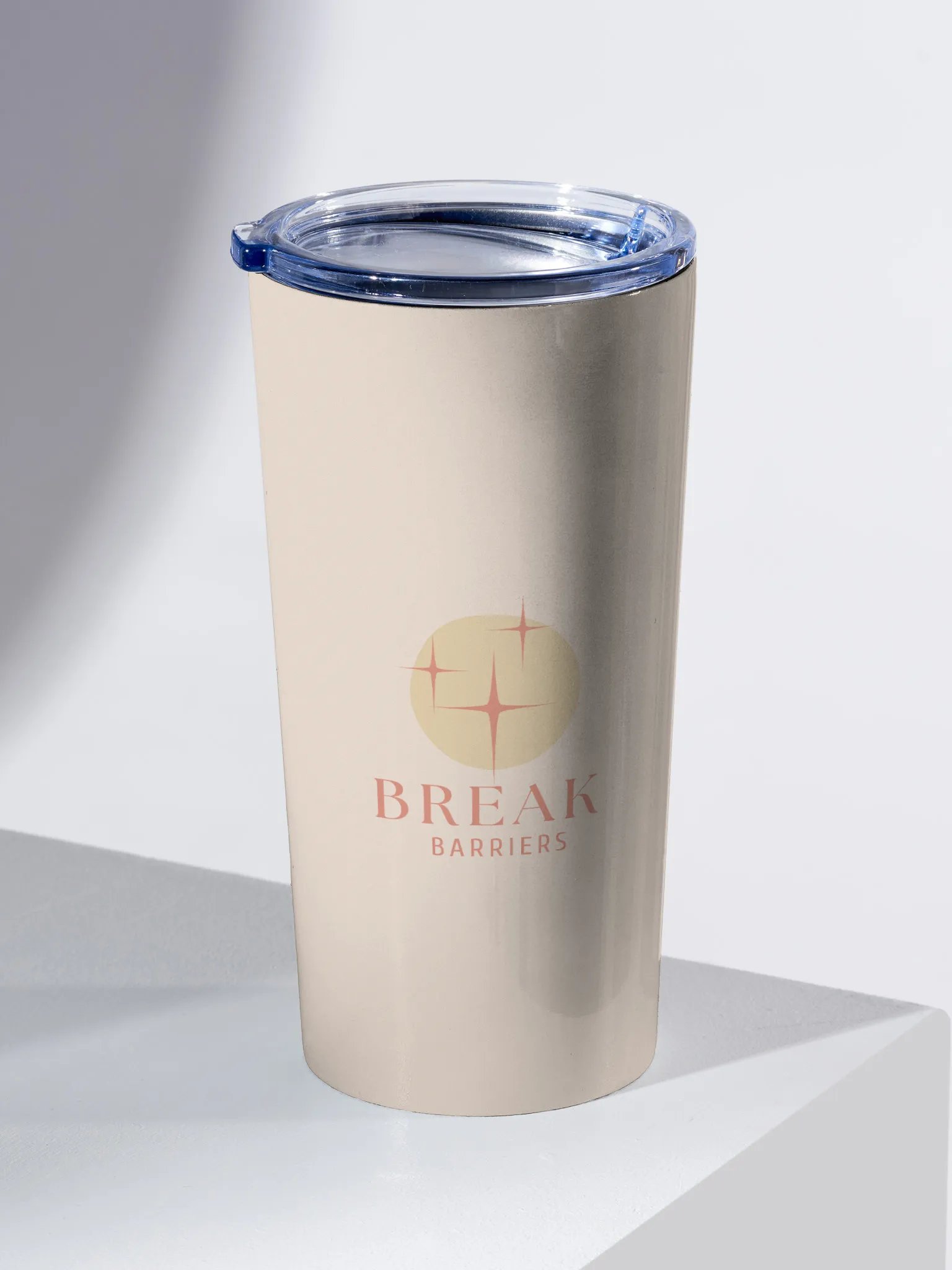 Stainless Steel Tumbler SBFB0105 product image (1)