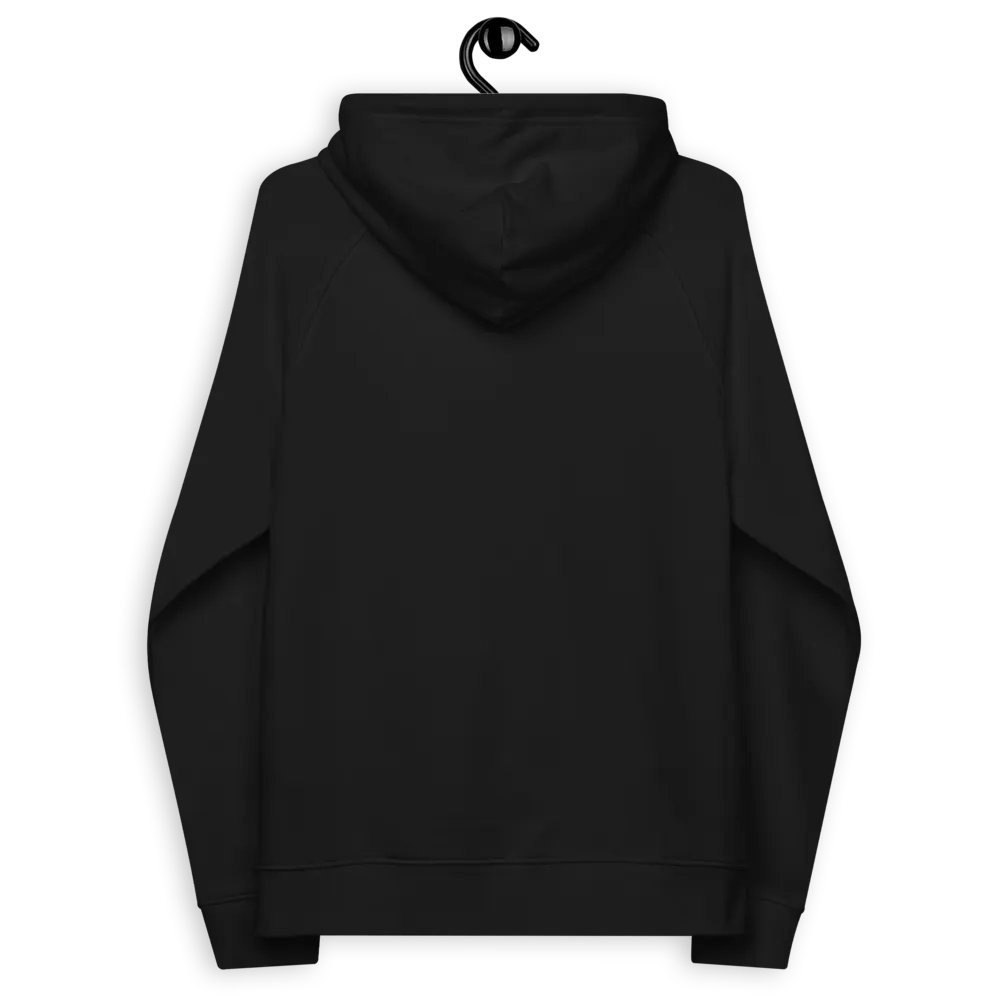Talent over Followers Eco Hoodie product image (8)