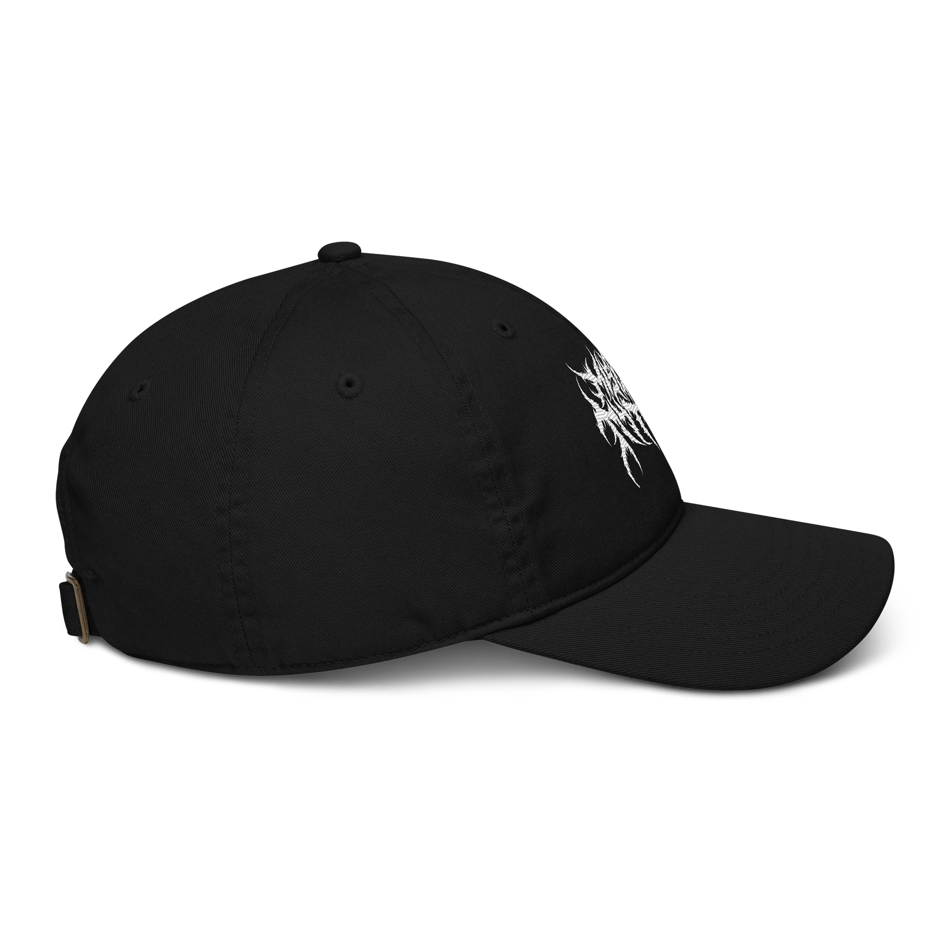 Misplay to Mythic Dad Cap product image (5)