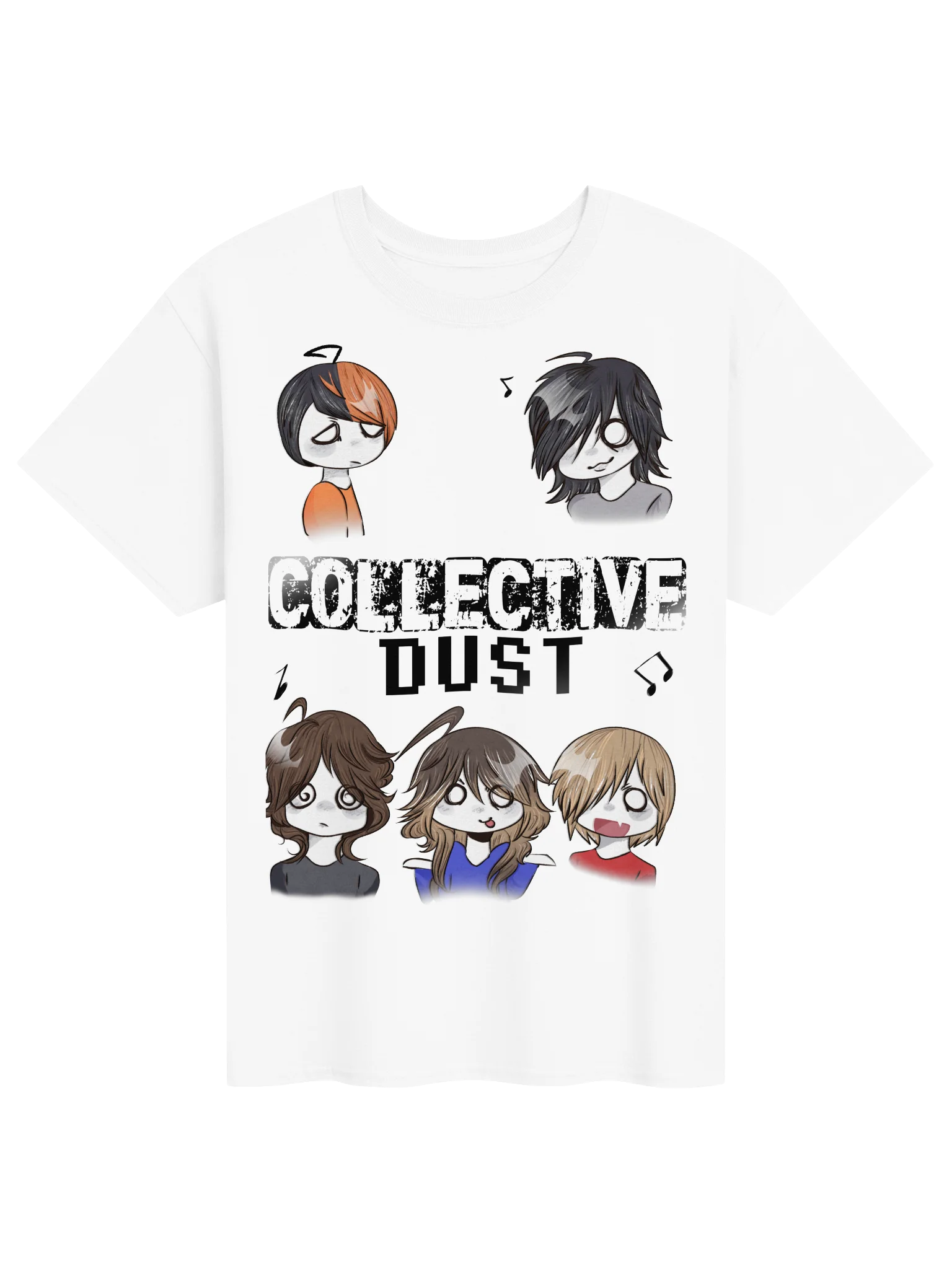 Collective Dust Kawaii product image (1)