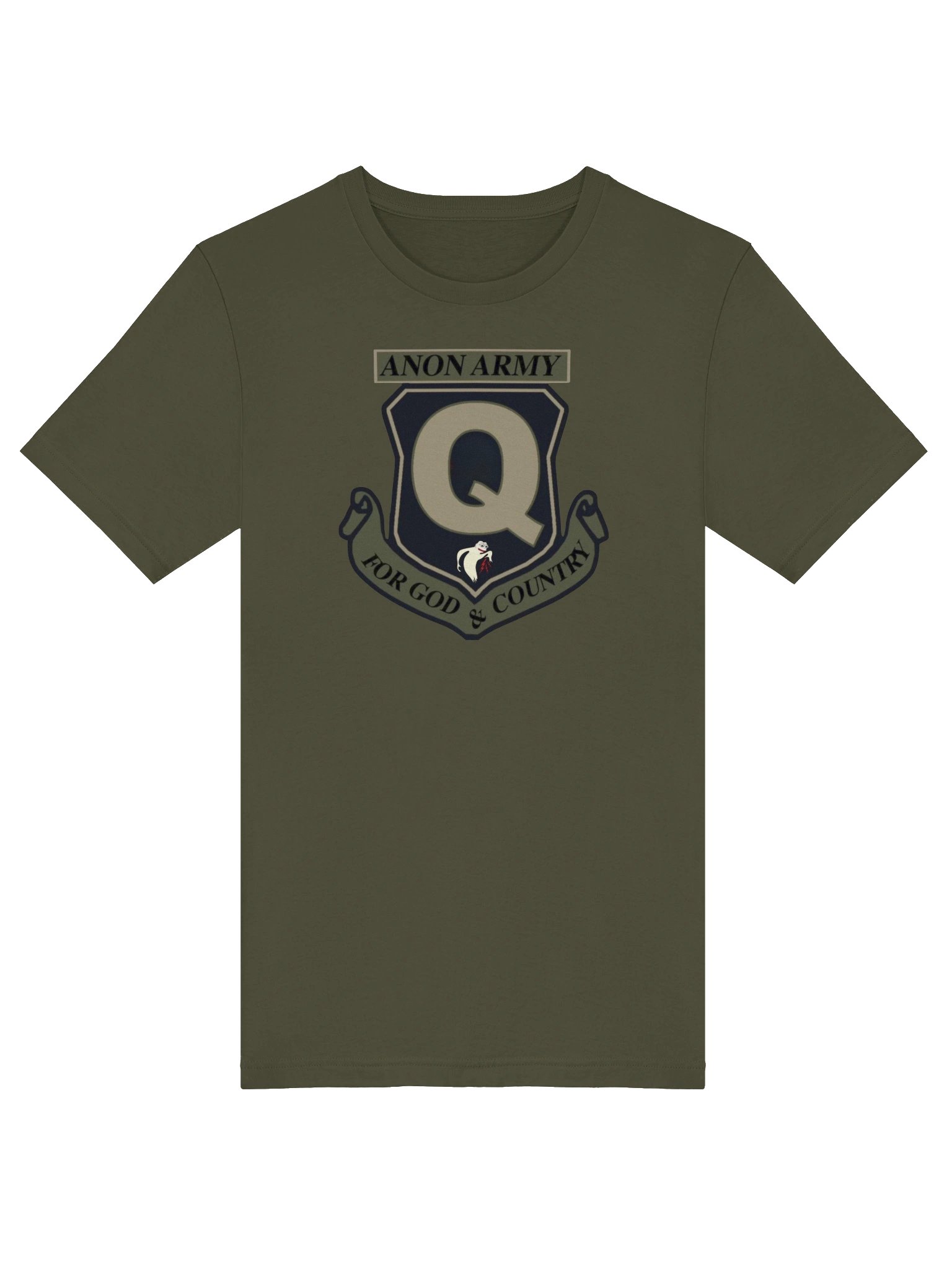 Anon Army shirt product image (41)