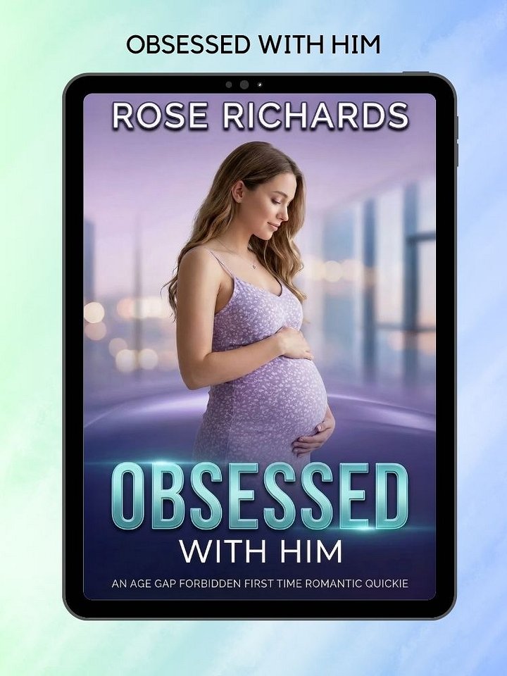 Obsessed With Him Ebook product image (1)