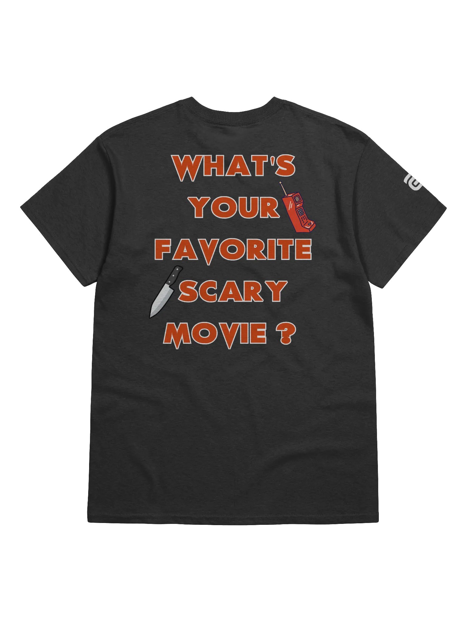 626 x Scream product image (4)