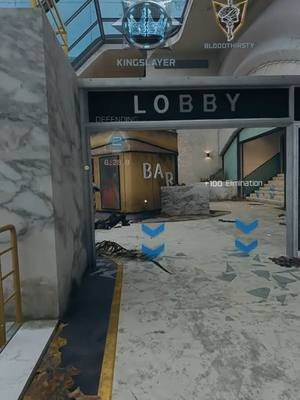 @xclownszn defending hardpoint.