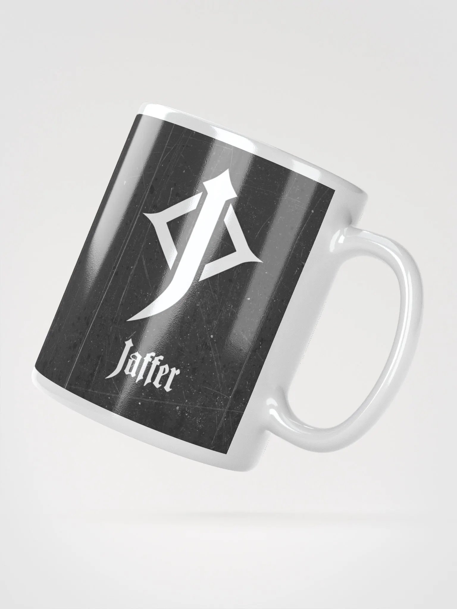 Jaffer Coffee Mug product image (2)