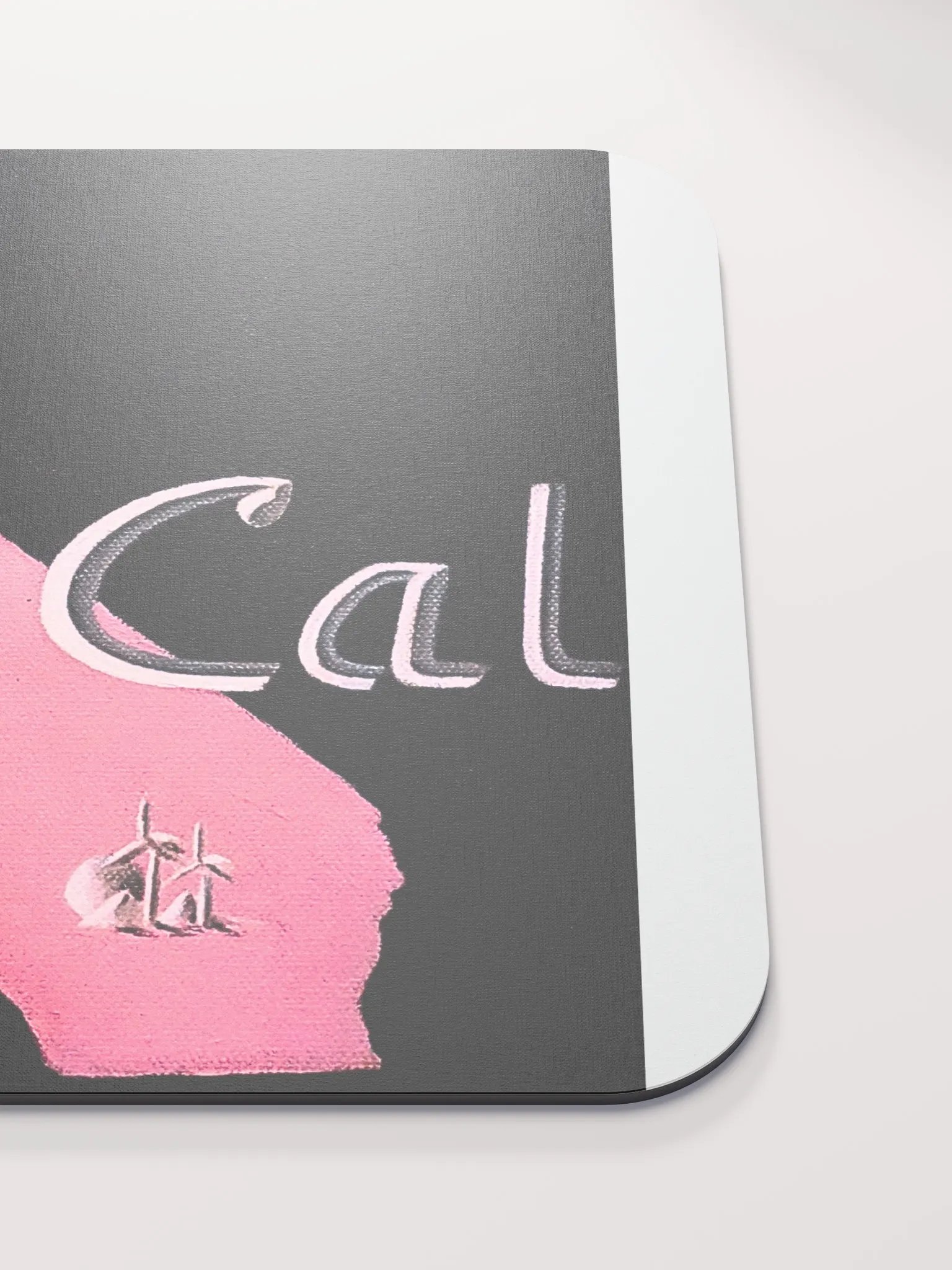 LorCal Mouse Pad product image (5)