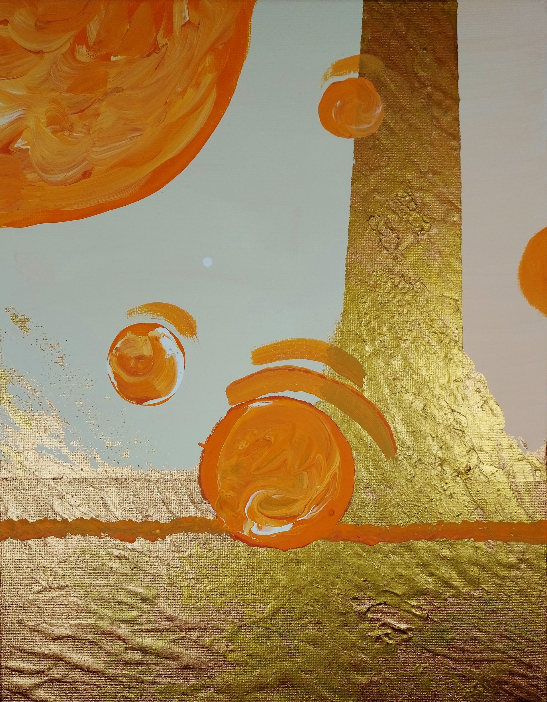 Copper and Pyrite 2 product image (1)
