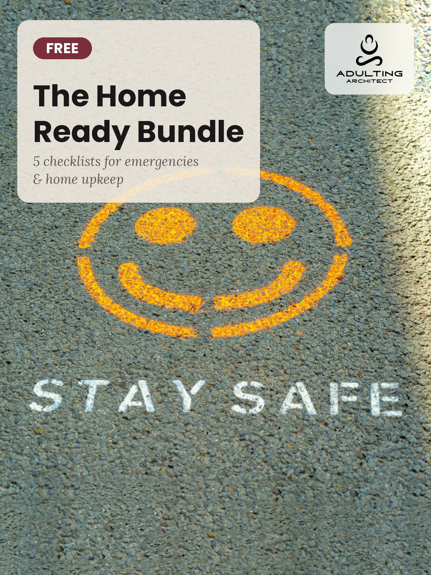 FREE: Home Ready Bundle product image (1)