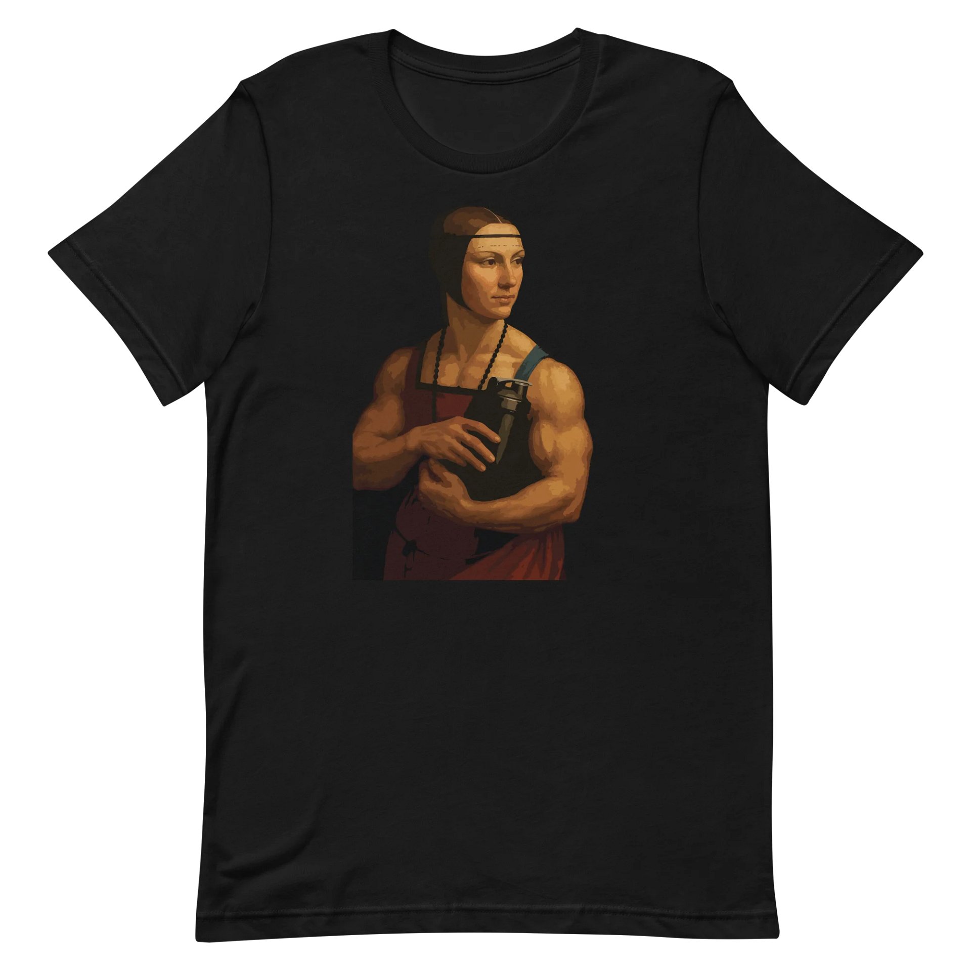 Renaissance Muscle Tee product image (9)