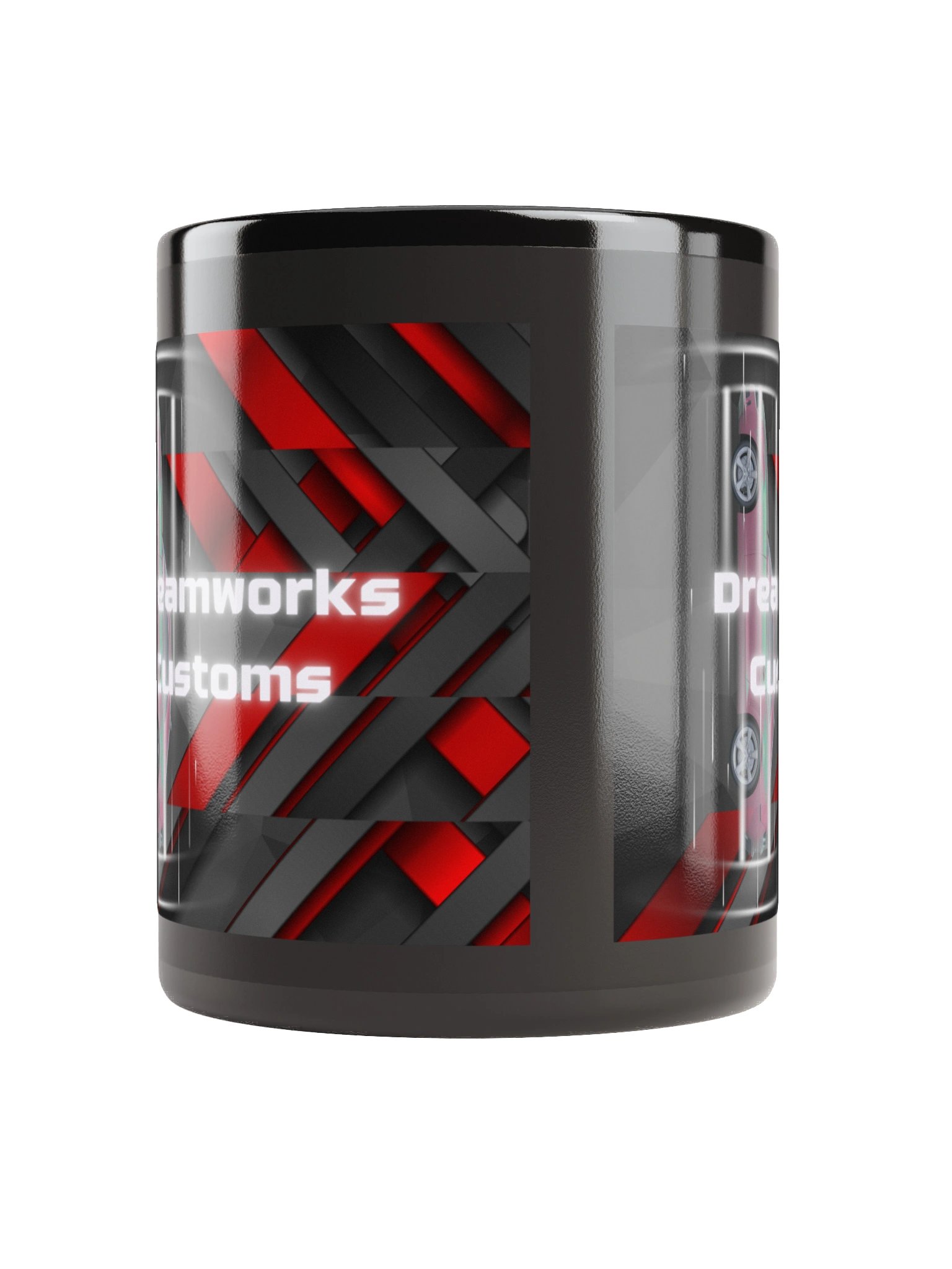 Dreamworks Mug product image (9)