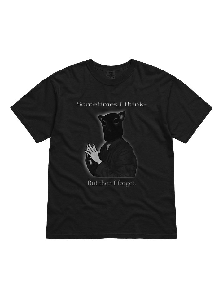 Think, Then Forget product image (1)