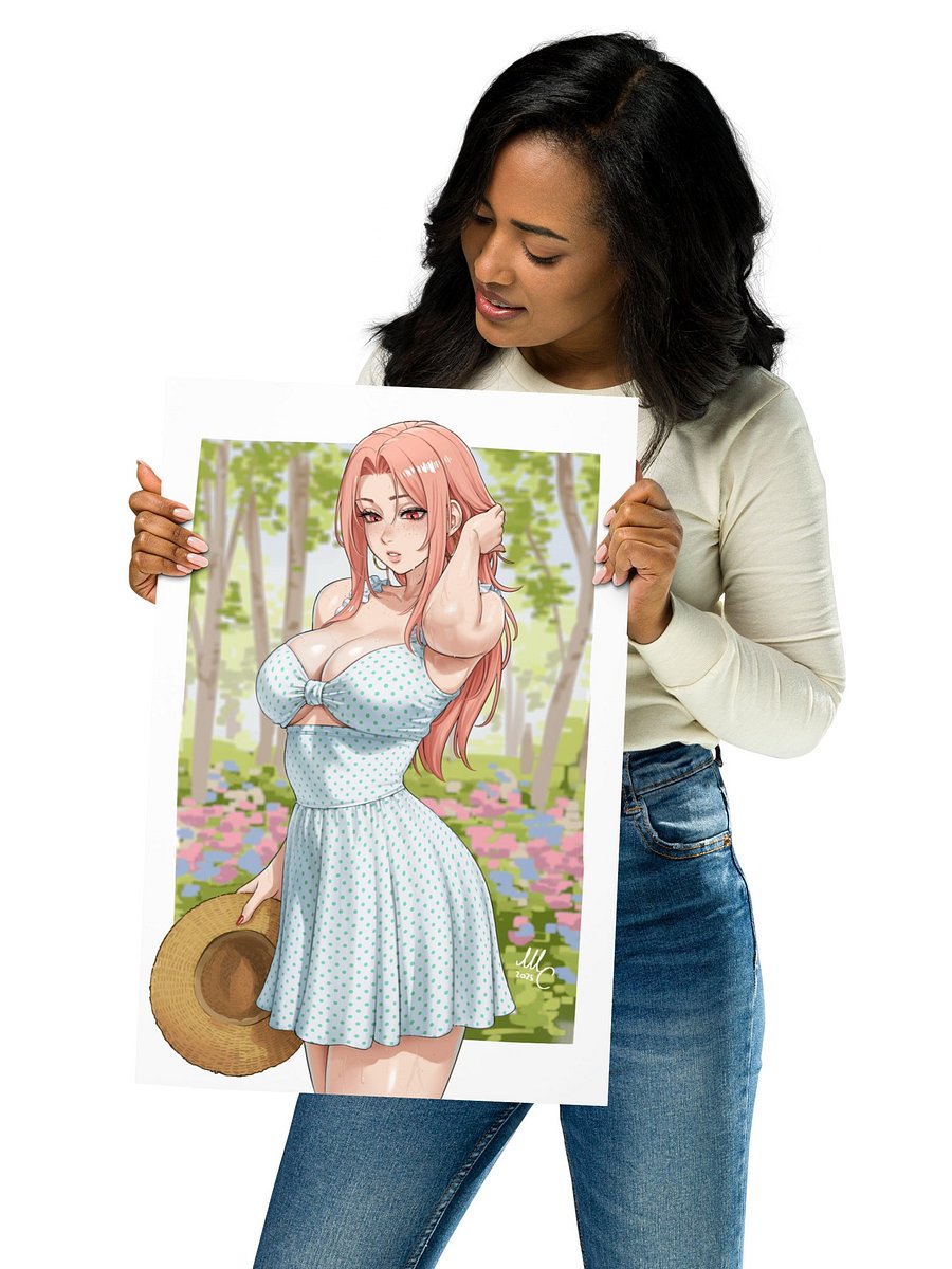 Chloe summer dress product image (4)