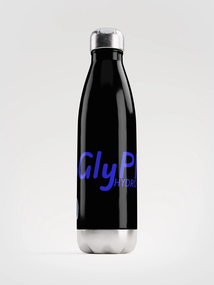 GooGlyPlayz Water Bottle product image (1)
