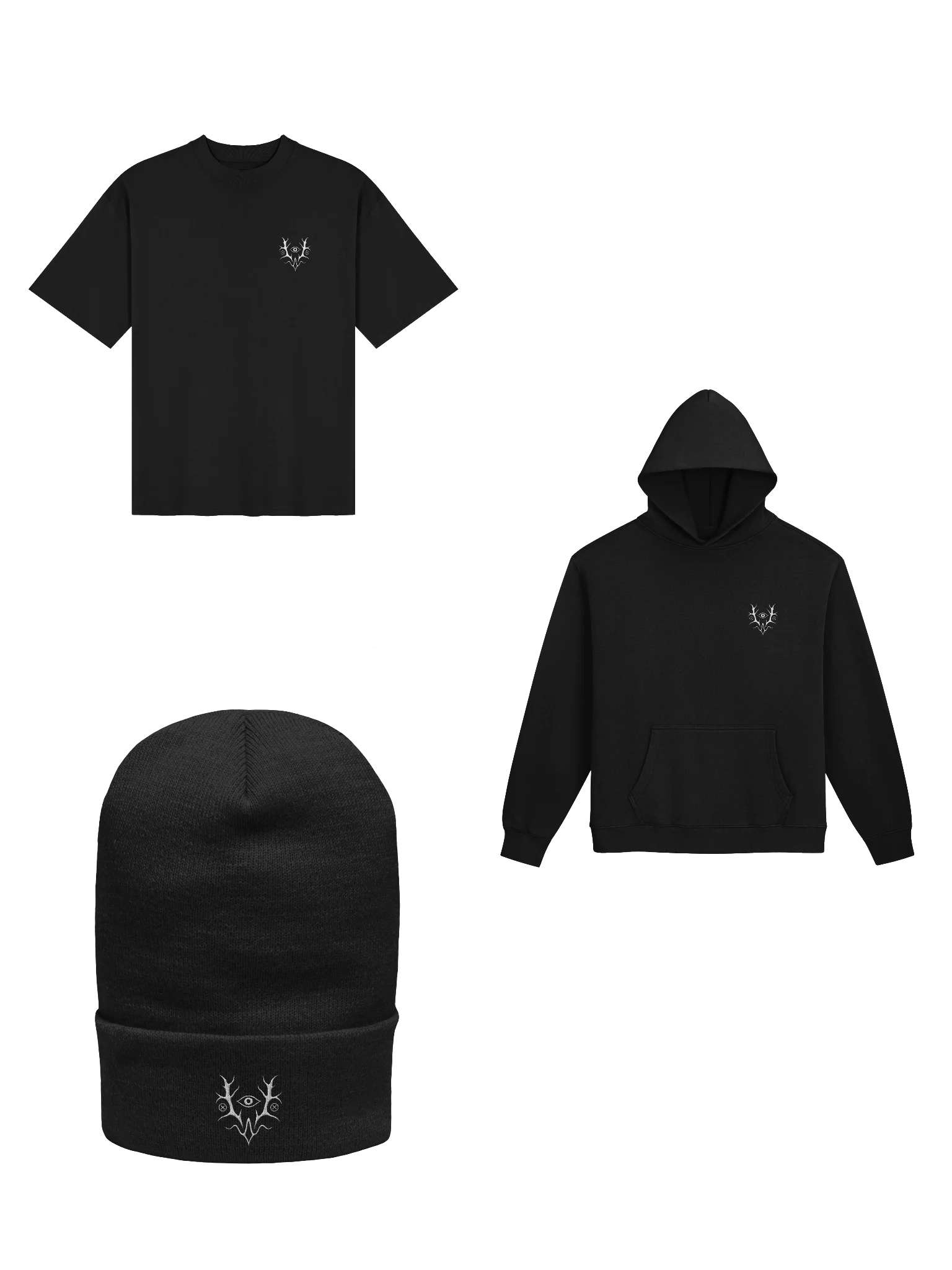 BLOOM: THE WITHERED COLLECTIVE product image (1)