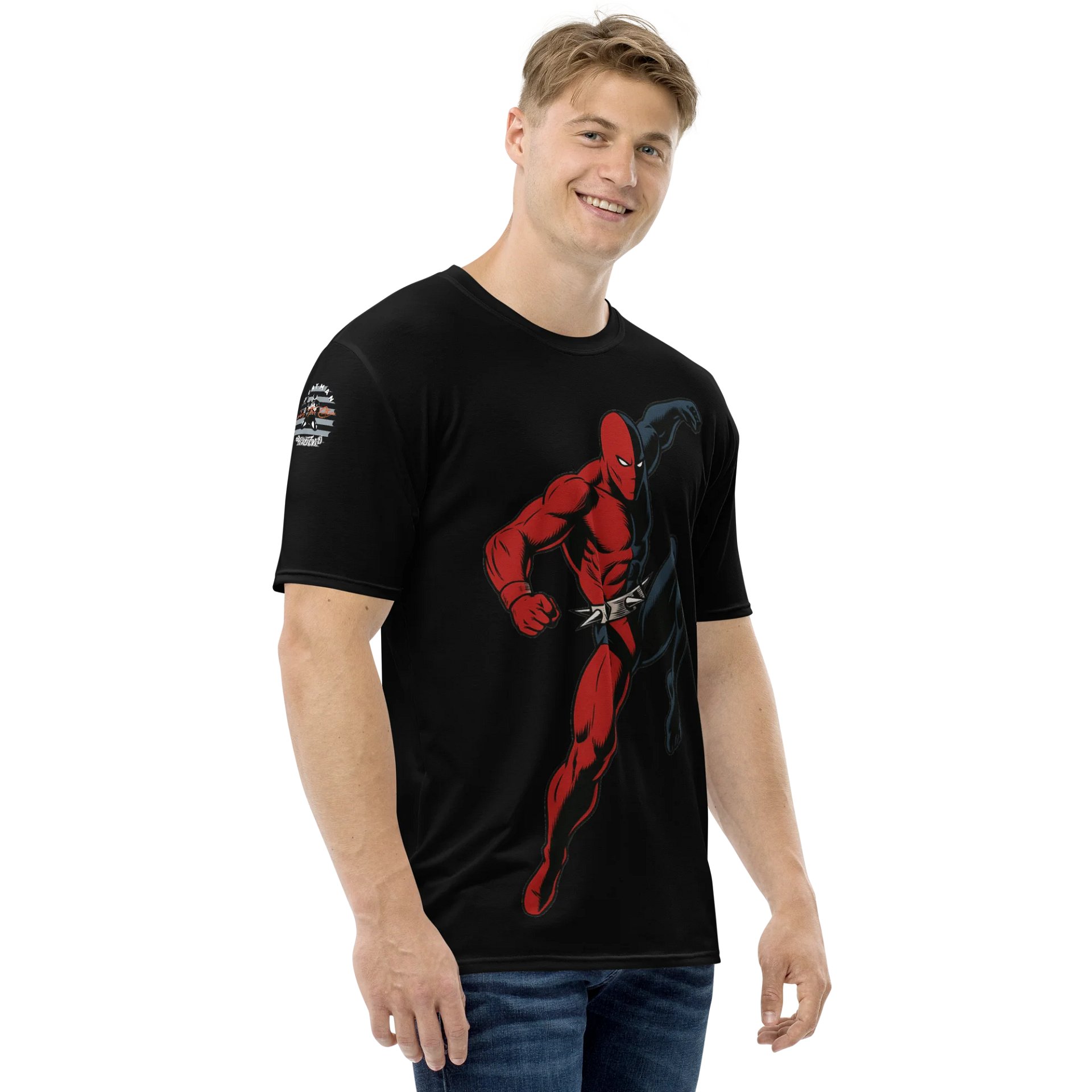 MTG: Muay Thai Daredevil product image (4)