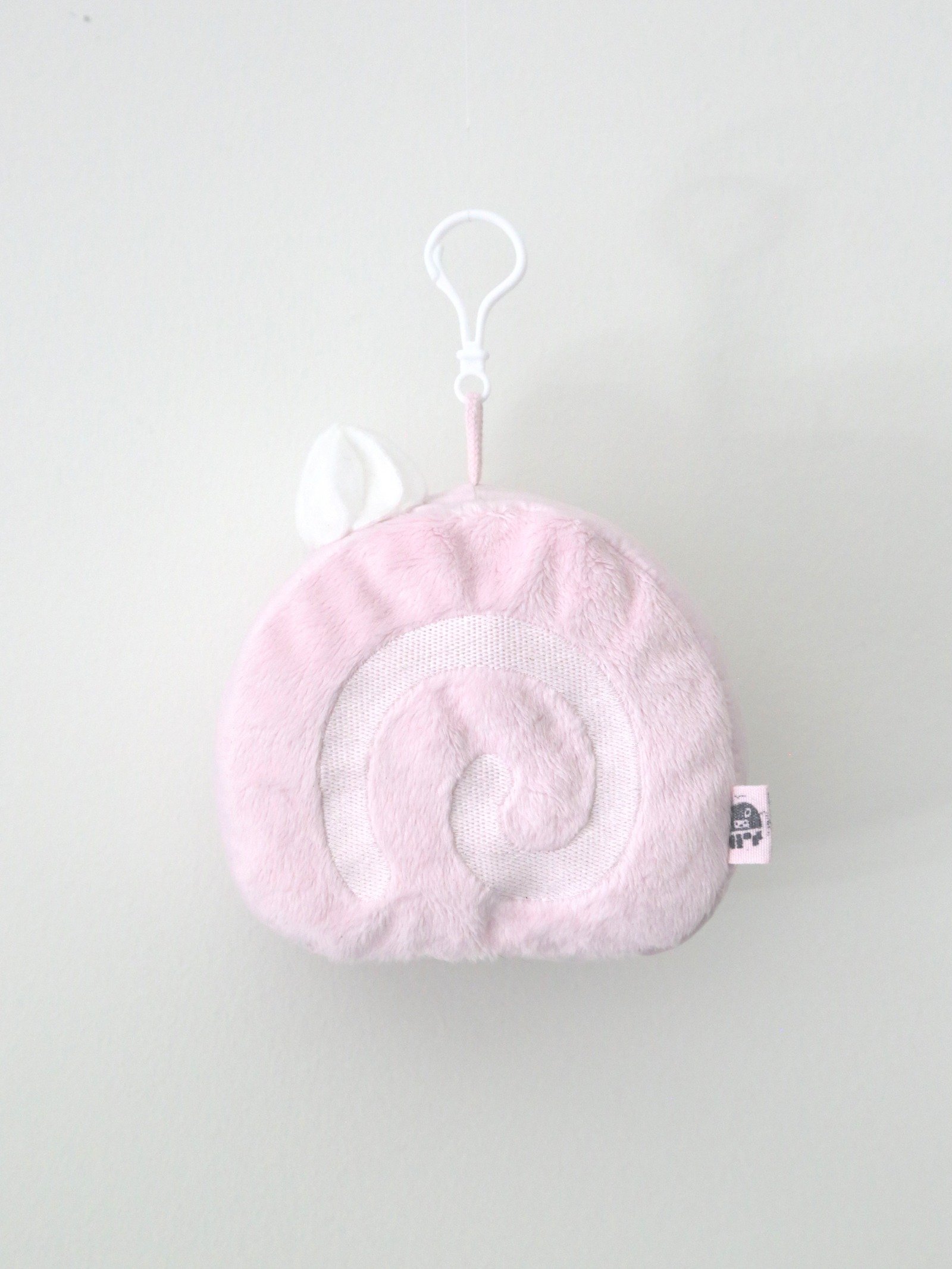 Roll cake (2 colors) product image (1)