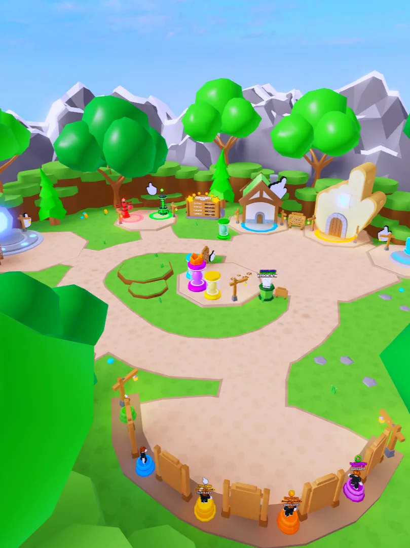 Tapping Frenzy product image (2)