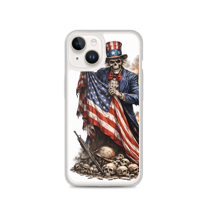 Empire’s End – iPhone Case product image (4)
