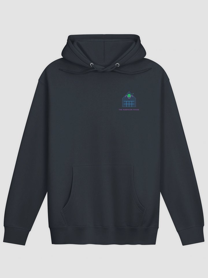 The Robinson House Hoodie product image (2)