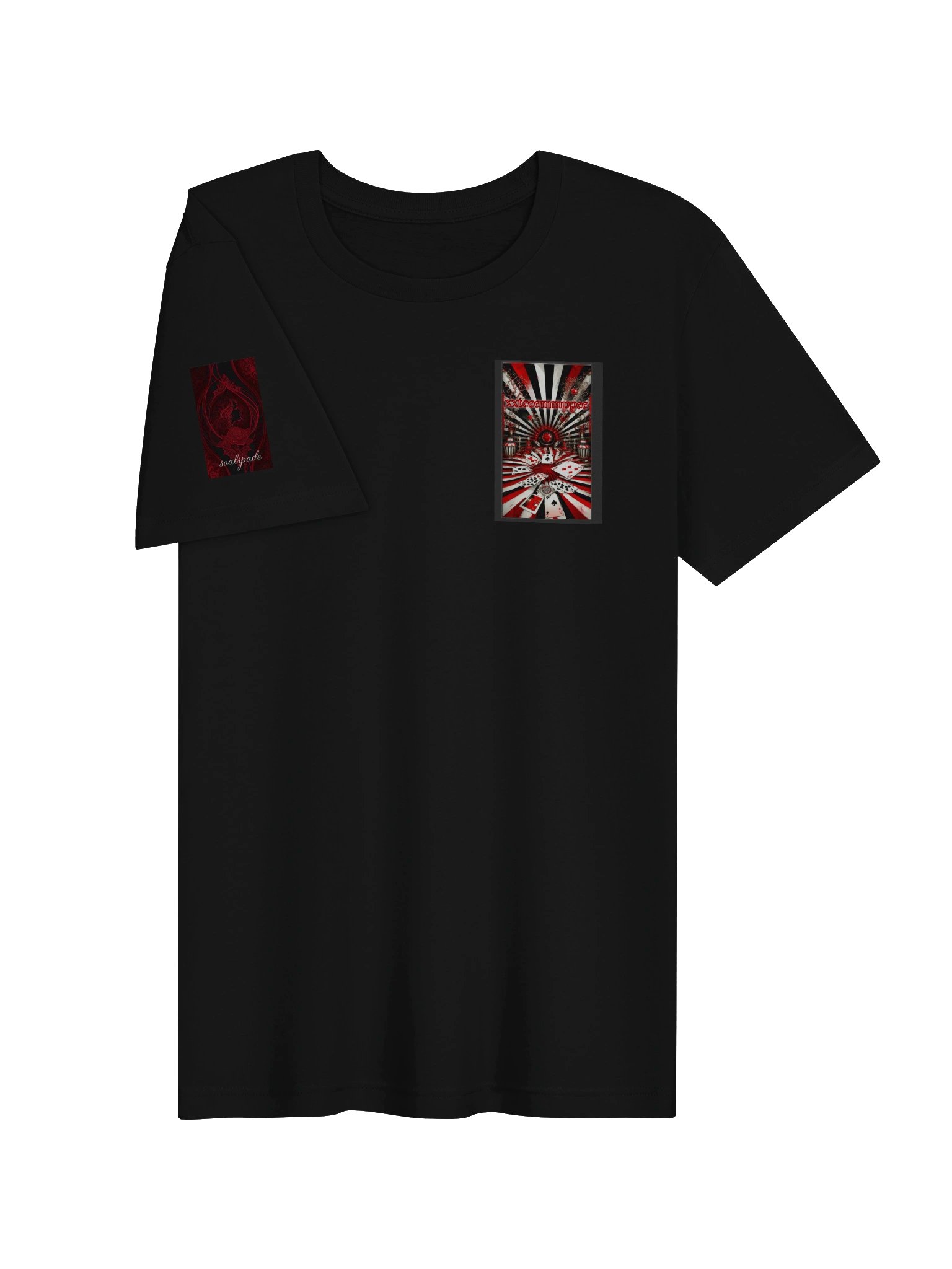 soalspades gaming merch product image (3)