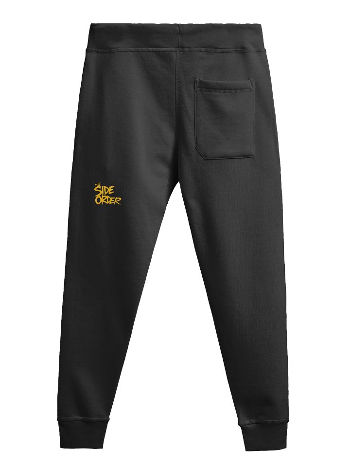 Graffiti Chic Lane Seven Fleece Joggers product image (5)