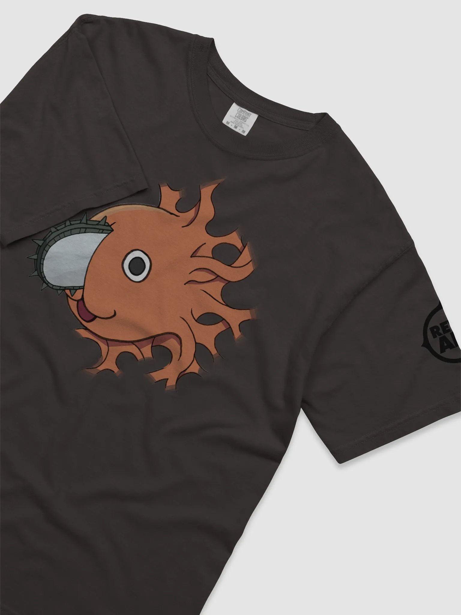 Chained Tee product image (15)