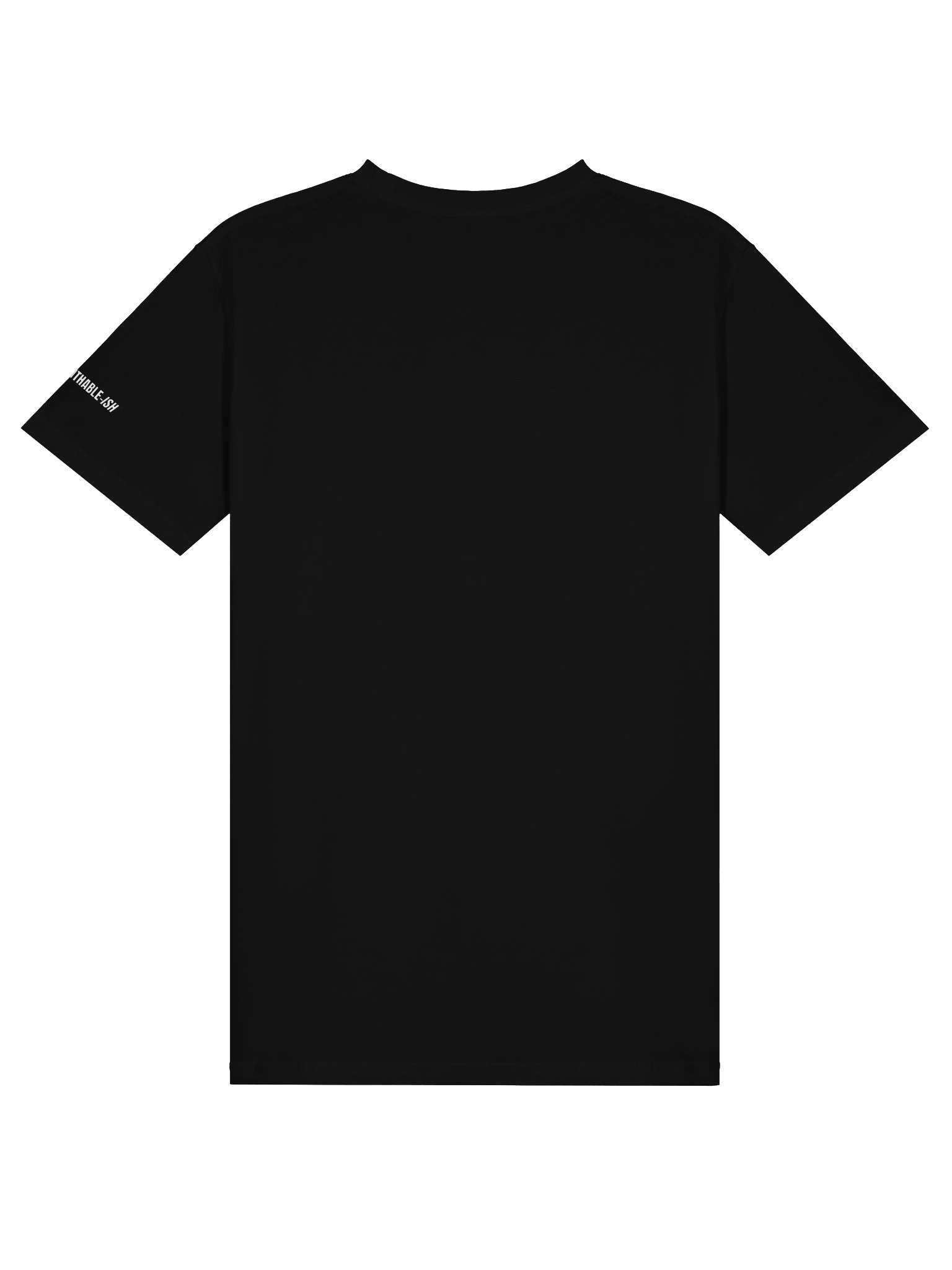 Men’s Streetwear Heavyweight T-Shirt My OG System product image (5)