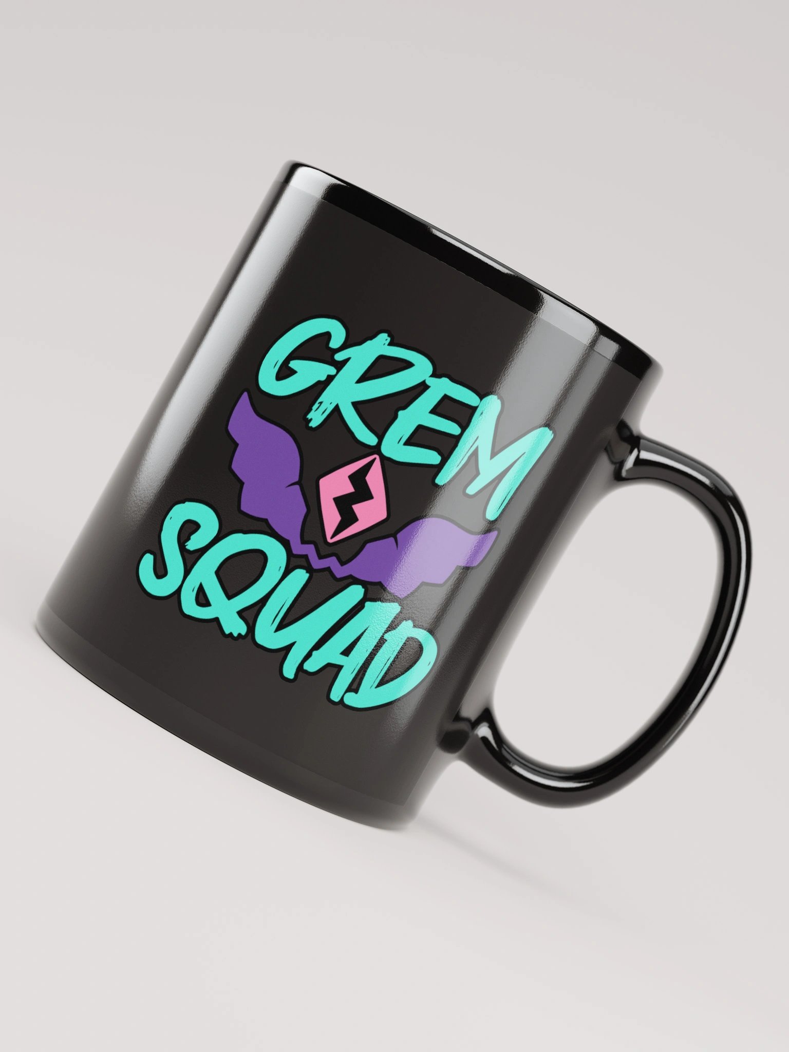 GremSquad Mug product image (4)