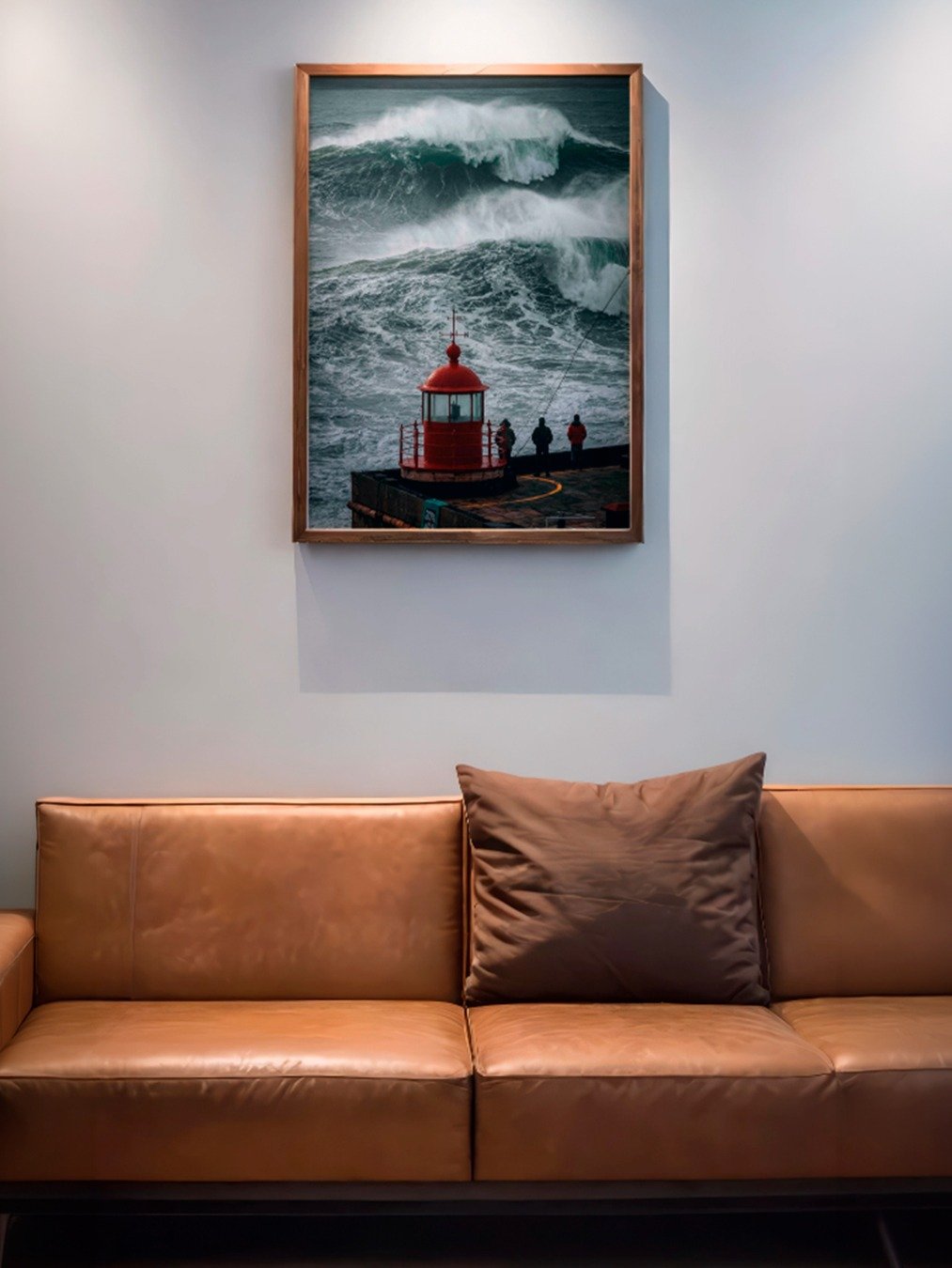 When the Ocean Decides product image (2)