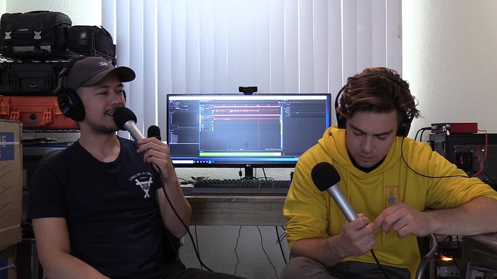 Video thumbnail