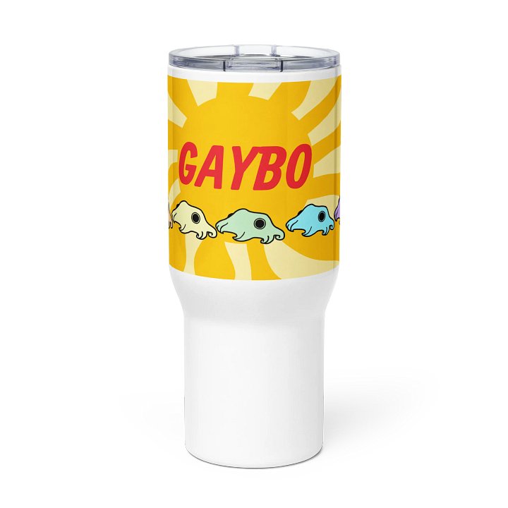Gaybo Council Cup product image (2)