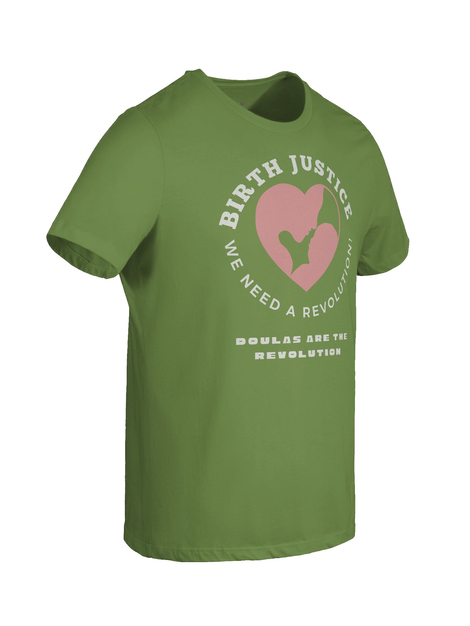 Birth Justice - Women's Relaxed T-Shirt product image (40)