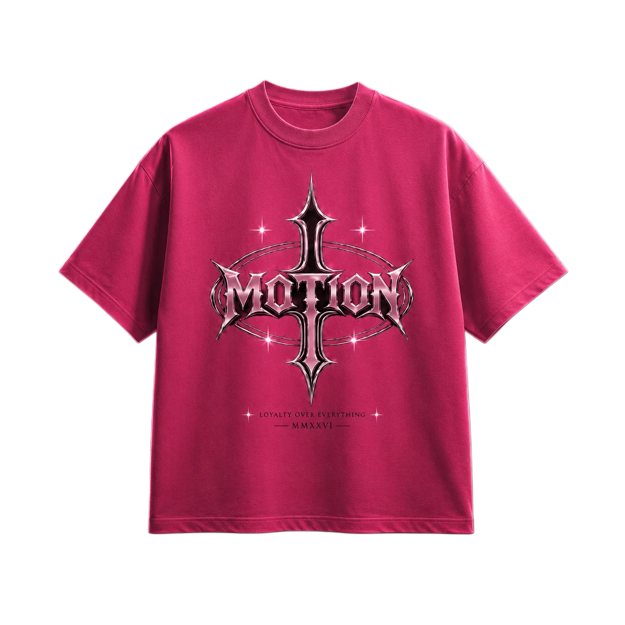 Motion Talkless Tee product image (1)