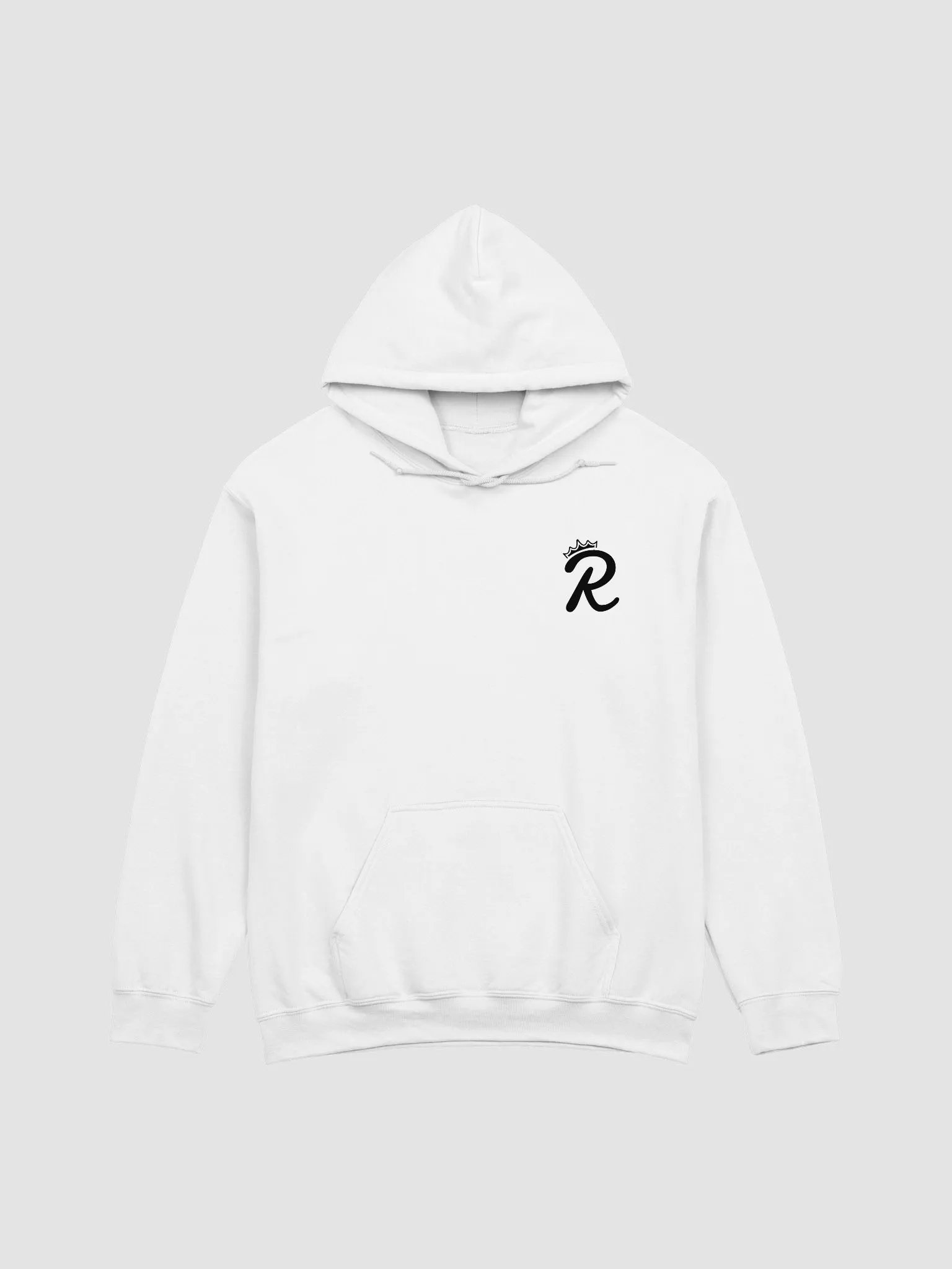 Basic R - Hoodie product image (17)