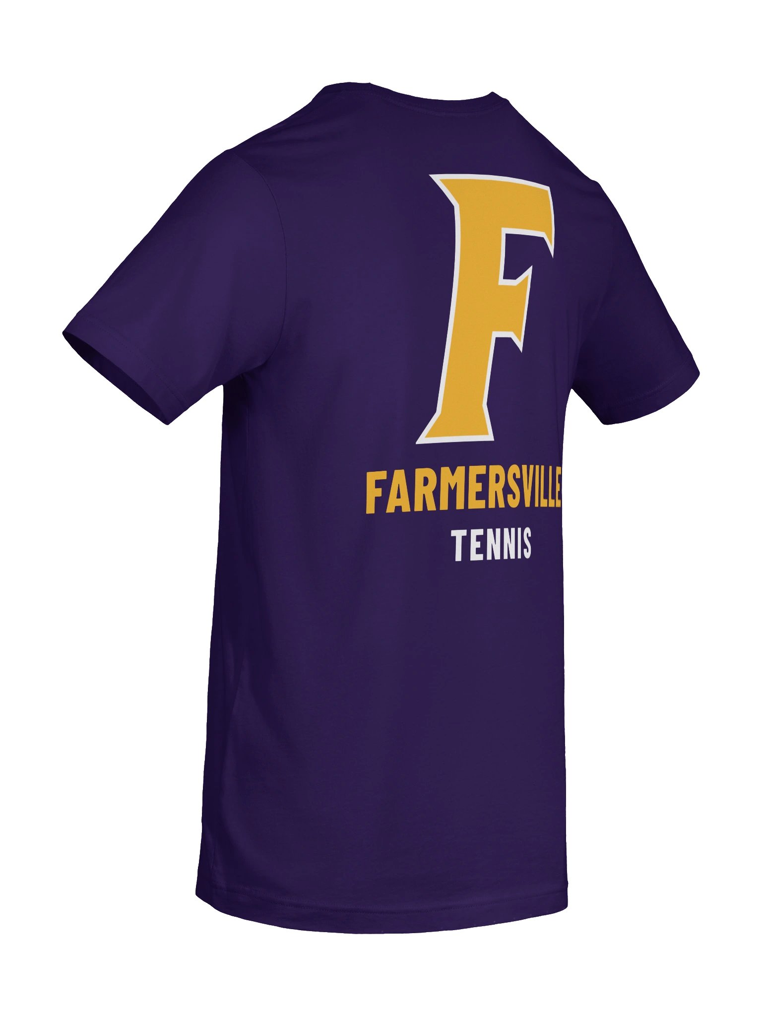 Farmersville Tennis Tee product image (8)