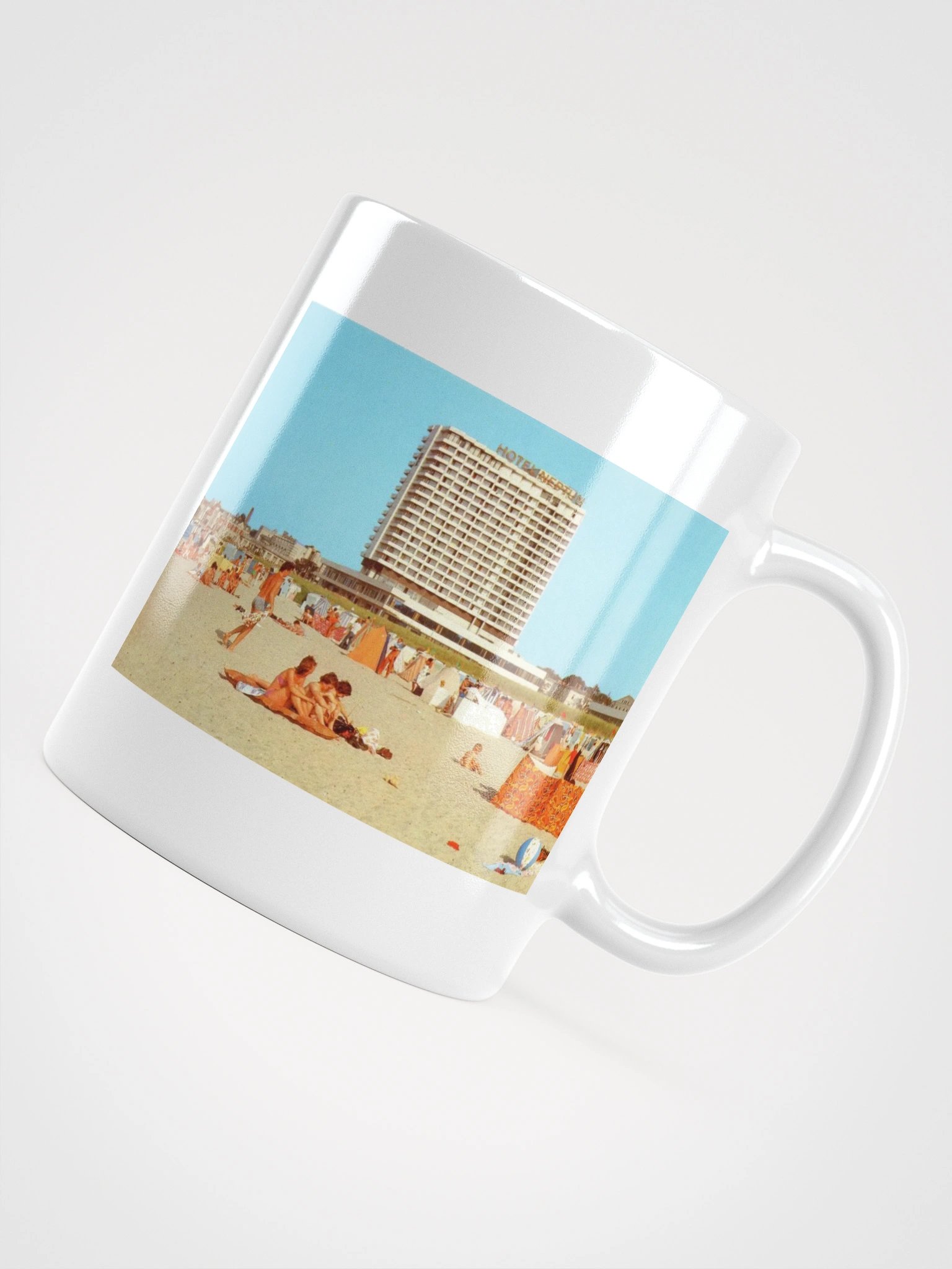 GDR Mug #2 product image (5)